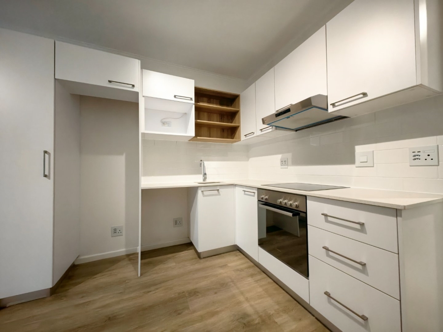 To Let 2 Bedroom Property for Rent in Dormehls Drift Western Cape